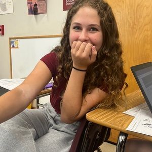 Meet your Posher, Kylie